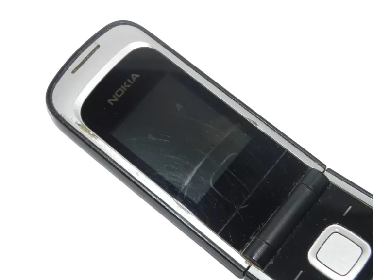 TELEFON NOKIA 2720 2720A-2 Z KLAPKĄ BEZ SIMLOCKA