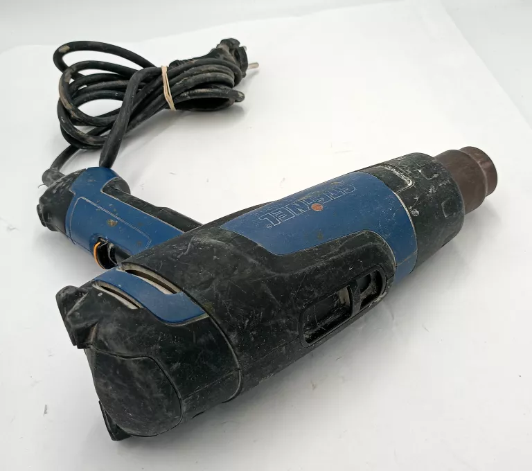 OPALARKA STEINEL HL 1920 E POLECAMY