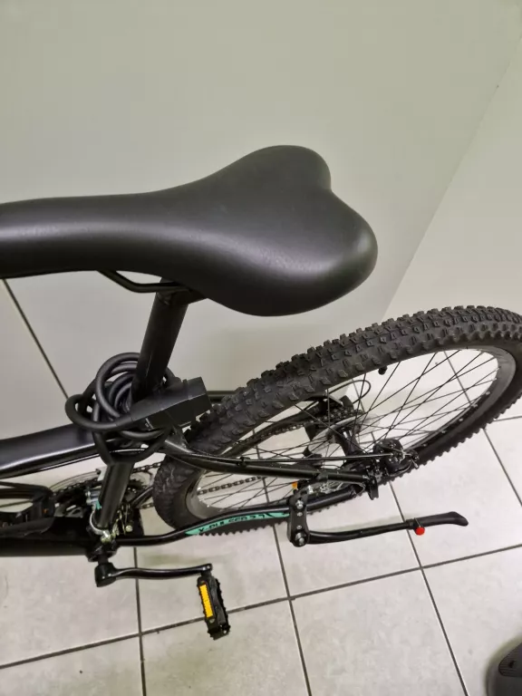 ROWER INDIANA X-PULSER 2.7 GWARANCJA