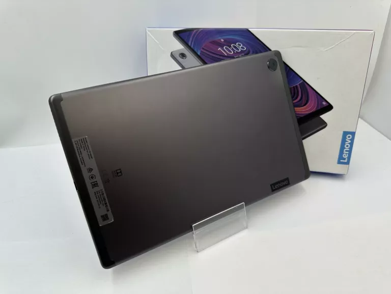TABLET LENOVO TAB M10 FHD PLUS 4GB/64GB KOMPLET