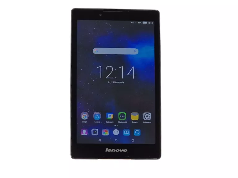 TABLET LENOVO TAB2 A8-50L 8' 16GB LTE GPS