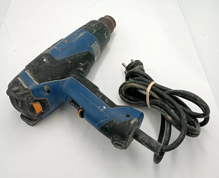 OPALARKA STEINEL HL 1920 E POLECAMY