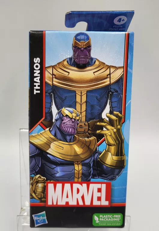 FIGURKA AKCJI MARVEL AVENGERS THANOS