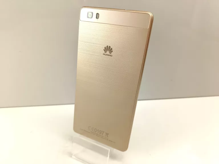 TELEFON HUAWEI P8 LITE 2/16GB