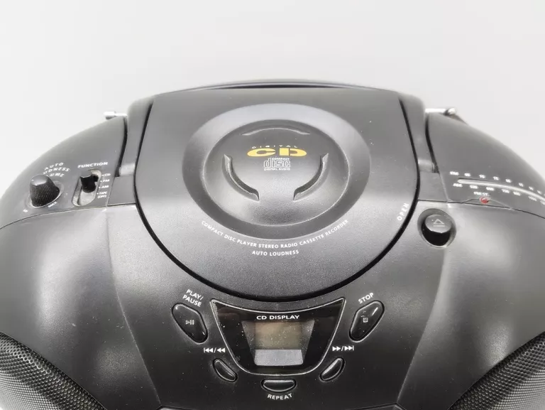 BOOMBOX LG CD-323 AX