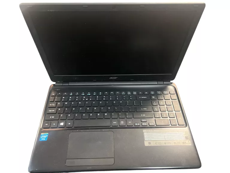 LAPTOP ACER ASPIRE E1-510 Z5WE1