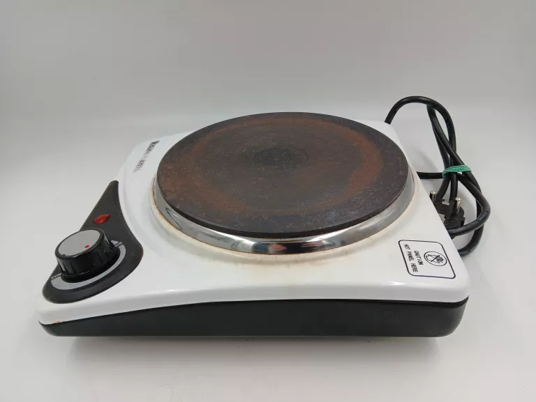 KUCHENKA ELEKTRYCZNA 1-PALNIKOWA HP-7010W 1500W