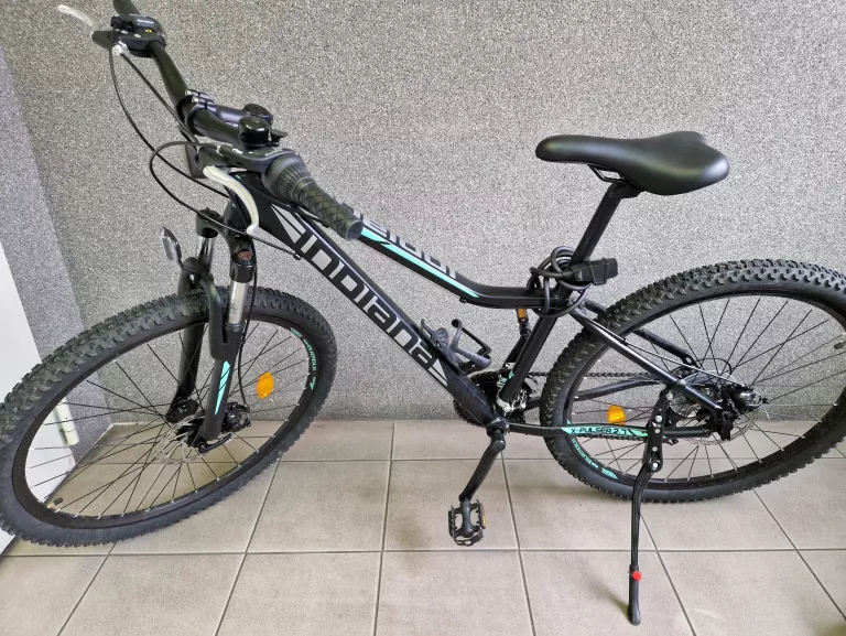 ROWER INDIANA X-PULSER 2.7 GWARANCJA