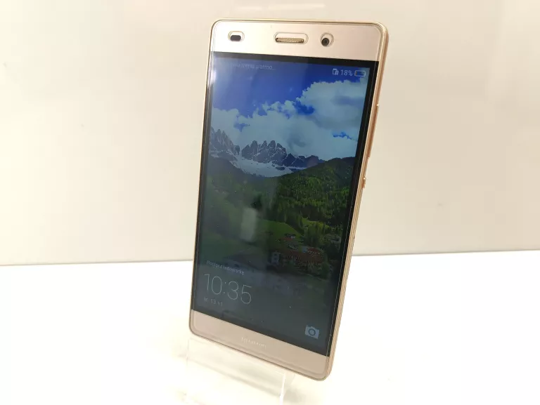 TELEFON HUAWEI P8 LITE 2/16GB