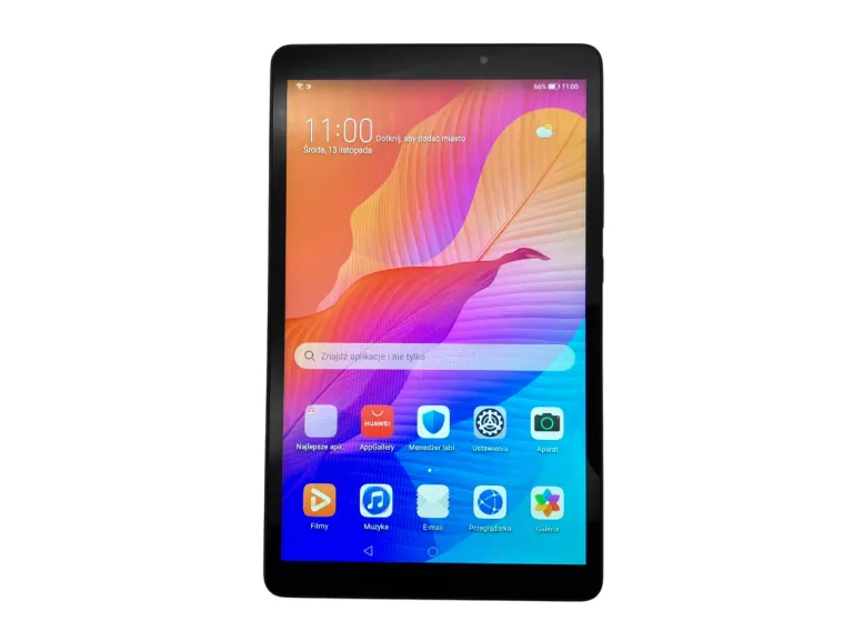 TABLET HUAWEI MATEPAD T8 K0B2-W09 WIFI 8" 2/16GB 5100MAH