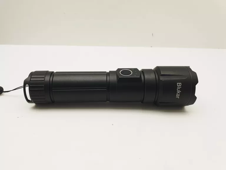 LATARKA TAKTYCZNA BLUKAR K9138 KOMPLET