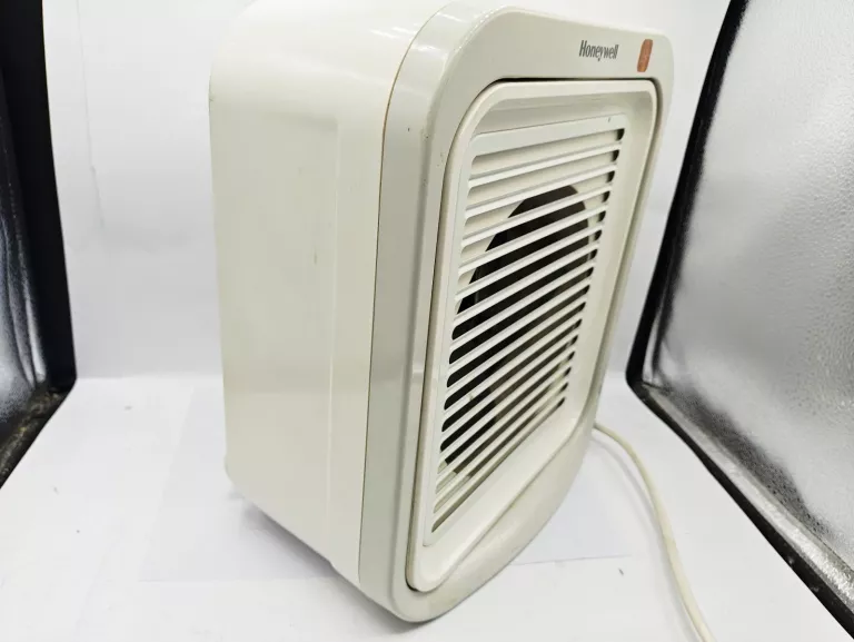 GRZEJNIK WENTYLATOR HONEYWELL HF-202 @OKAZJA@