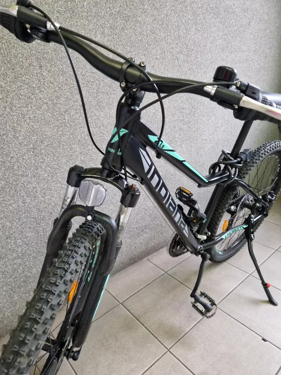 ROWER INDIANA X-PULSER 2.7 GWARANCJA