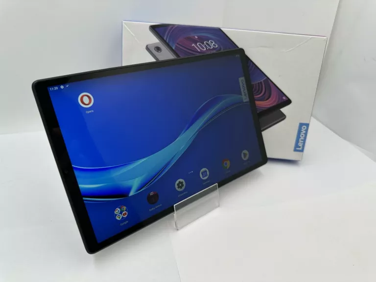TABLET LENOVO TAB M10 FHD PLUS 4GB/64GB KOMPLET