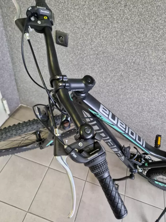 ROWER INDIANA X-PULSER 2.7 GWARANCJA