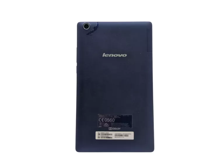 TABLET LENOVO TAB2 A8-50L 8' 16GB LTE GPS