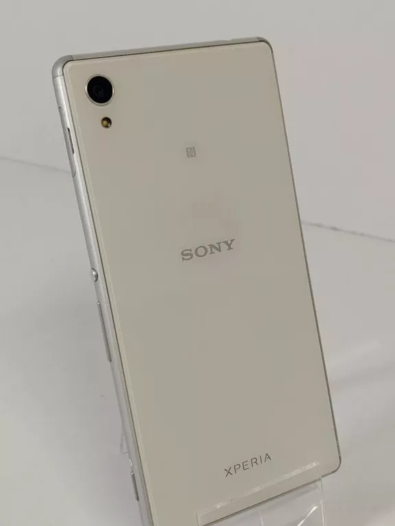 TELEFON SONY XPERIA M4 AQUA 8 GB / 2 GB 4G (LTE) BIAŁY