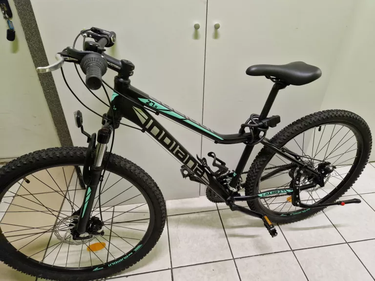 ROWER INDIANA X-PULSER 2.7 GWARANCJA