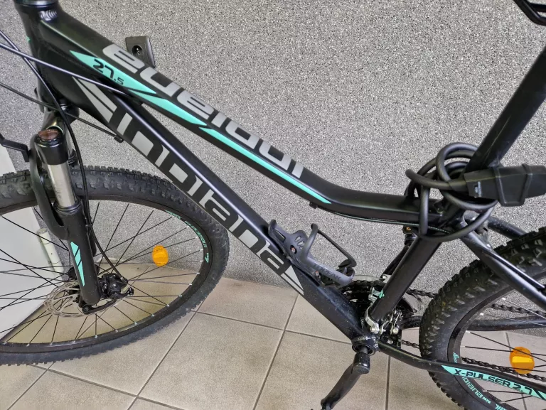 ROWER INDIANA X-PULSER 2.7 GWARANCJA