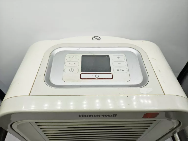 GRZEJNIK WENTYLATOR HONEYWELL HF-202 @OKAZJA@