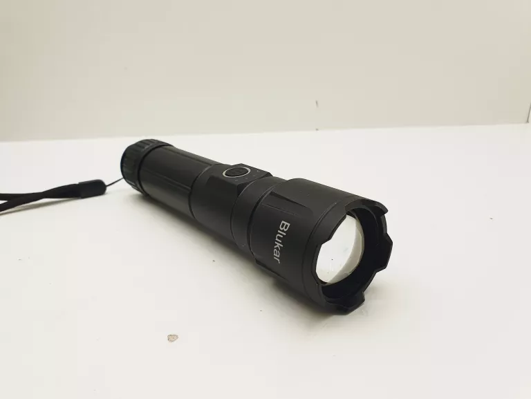 LATARKA TAKTYCZNA BLUKAR K9138 KOMPLET