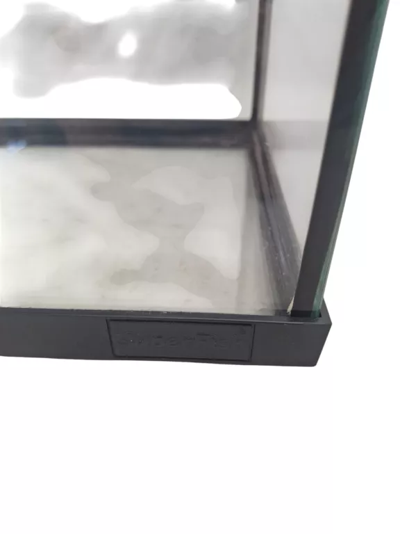 AKWARIUM SUPER FISH 20L + AKCESORIA