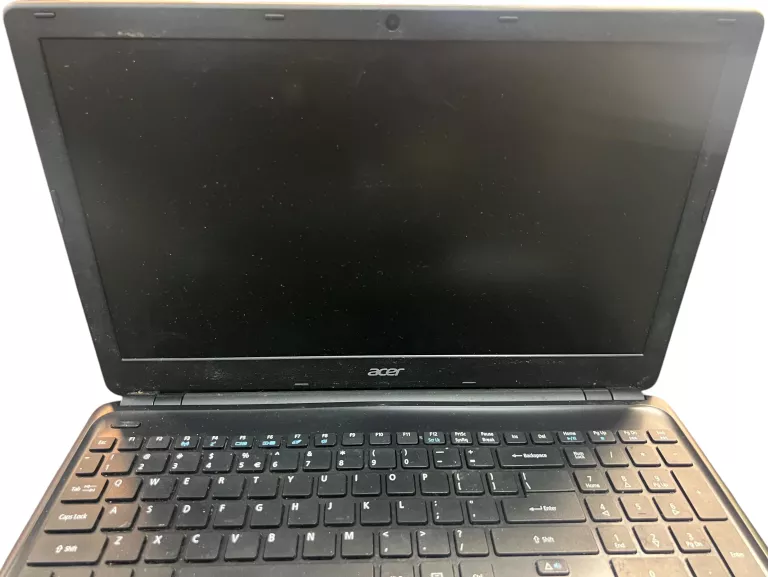 LAPTOP ACER ASPIRE E1-510 Z5WE1