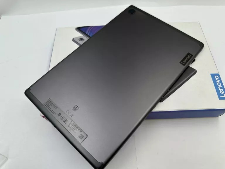 TABLET LENOVO TAB M10 FHD PLUS 4GB/64GB KOMPLET