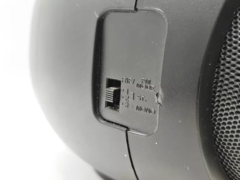 BOOMBOX LG CD-323 AX