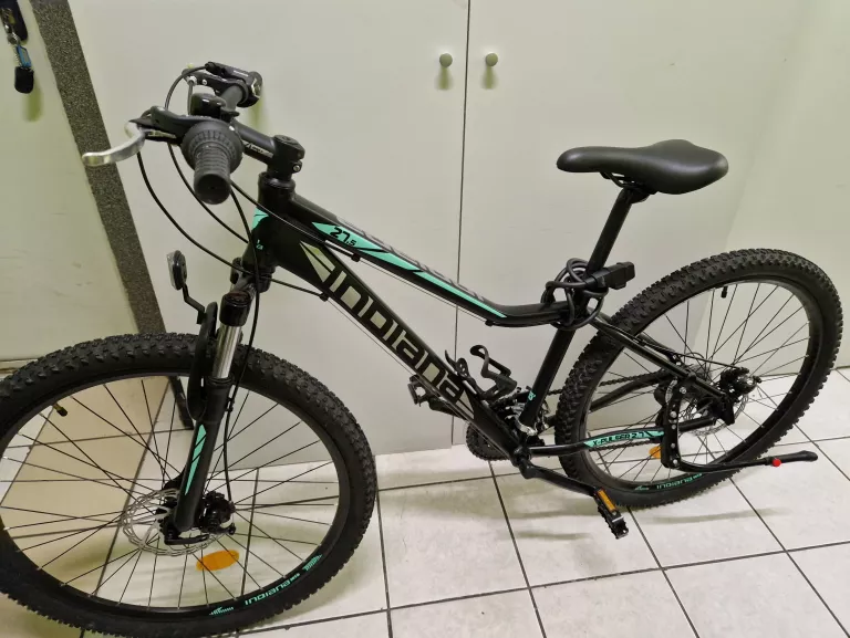 ROWER INDIANA X-PULSER 2.7 GWARANCJA