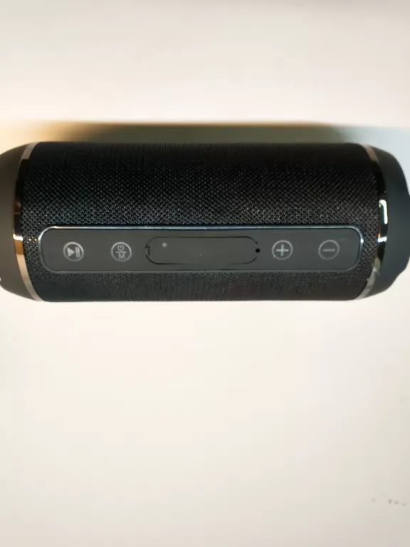 GŁOŚNIK BEZPRZEWODOWY BLUETOOTH MANTA SPK13GO