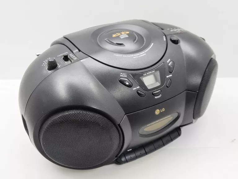 BOOMBOX LG CD-323 AX