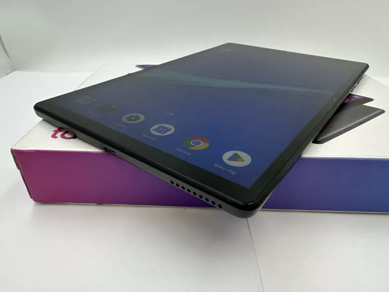 TABLET LENOVO TAB M10 FHD PLUS 4GB/64GB KOMPLET