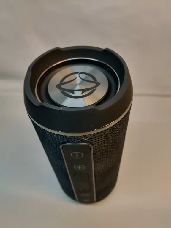 GŁOŚNIK BEZPRZEWODOWY BLUETOOTH MANTA SPK13GO