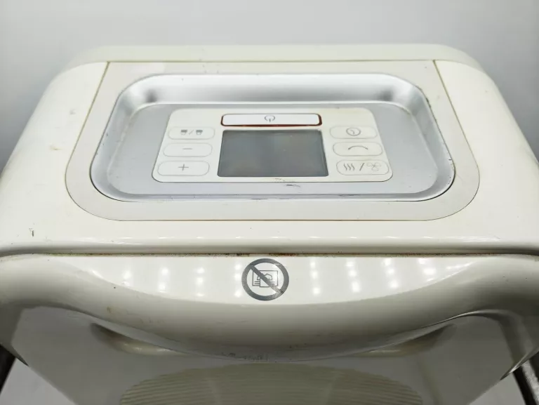GRZEJNIK WENTYLATOR HONEYWELL HF-202 @OKAZJA@