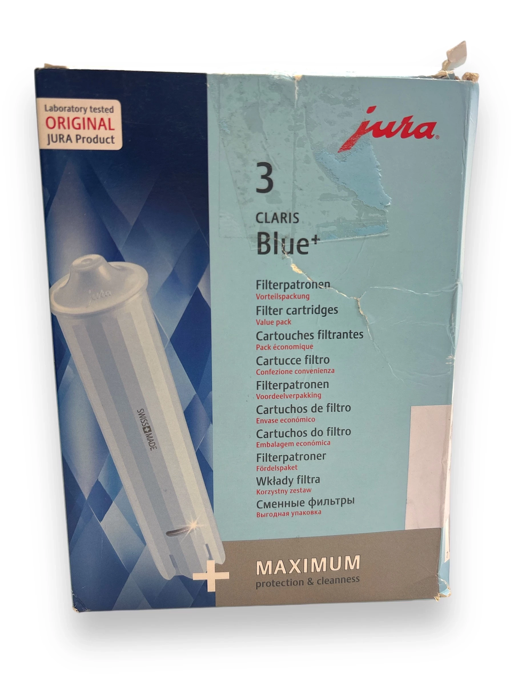 filtr-do-wody-jura-claris-plus-blue-katowicka-7-katowice