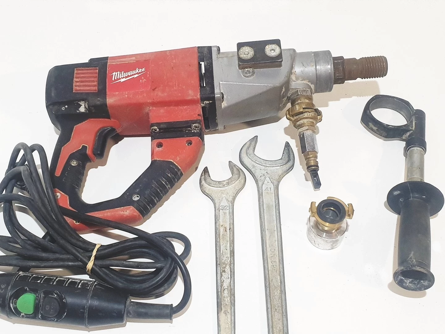 milwaukee-wiertnica-diamentowa-dd-3-152-ean-gtin-4002395239801