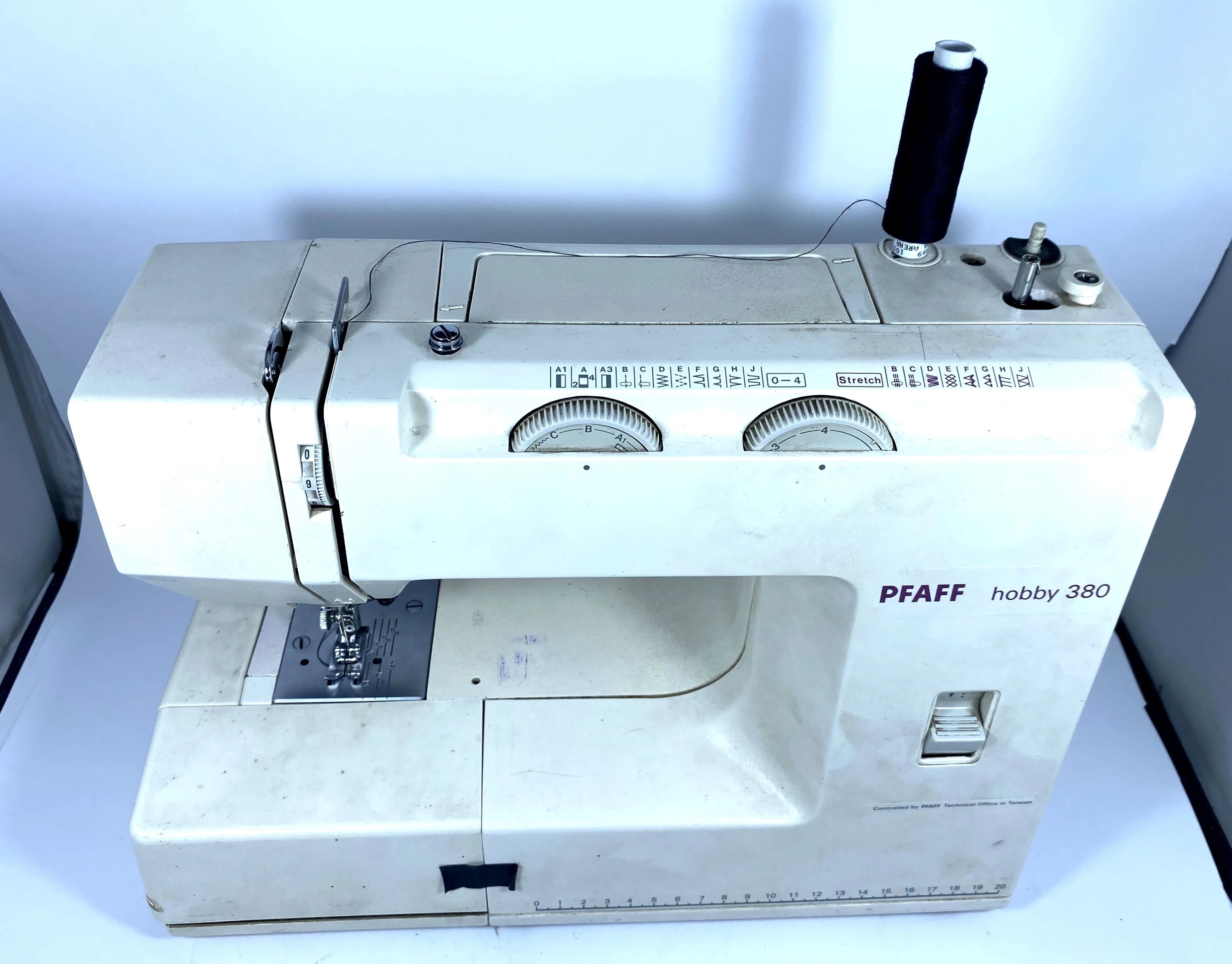 maszyna-doszycia-pfaff-hobby-380-ean-gtin-7393033086862