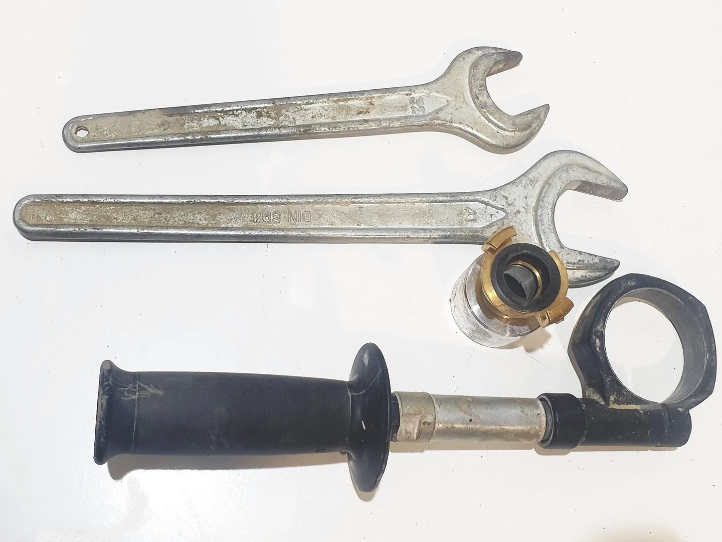 milwaukee-wiertnica-diamentowa-dd-3-152-stan-11323-2