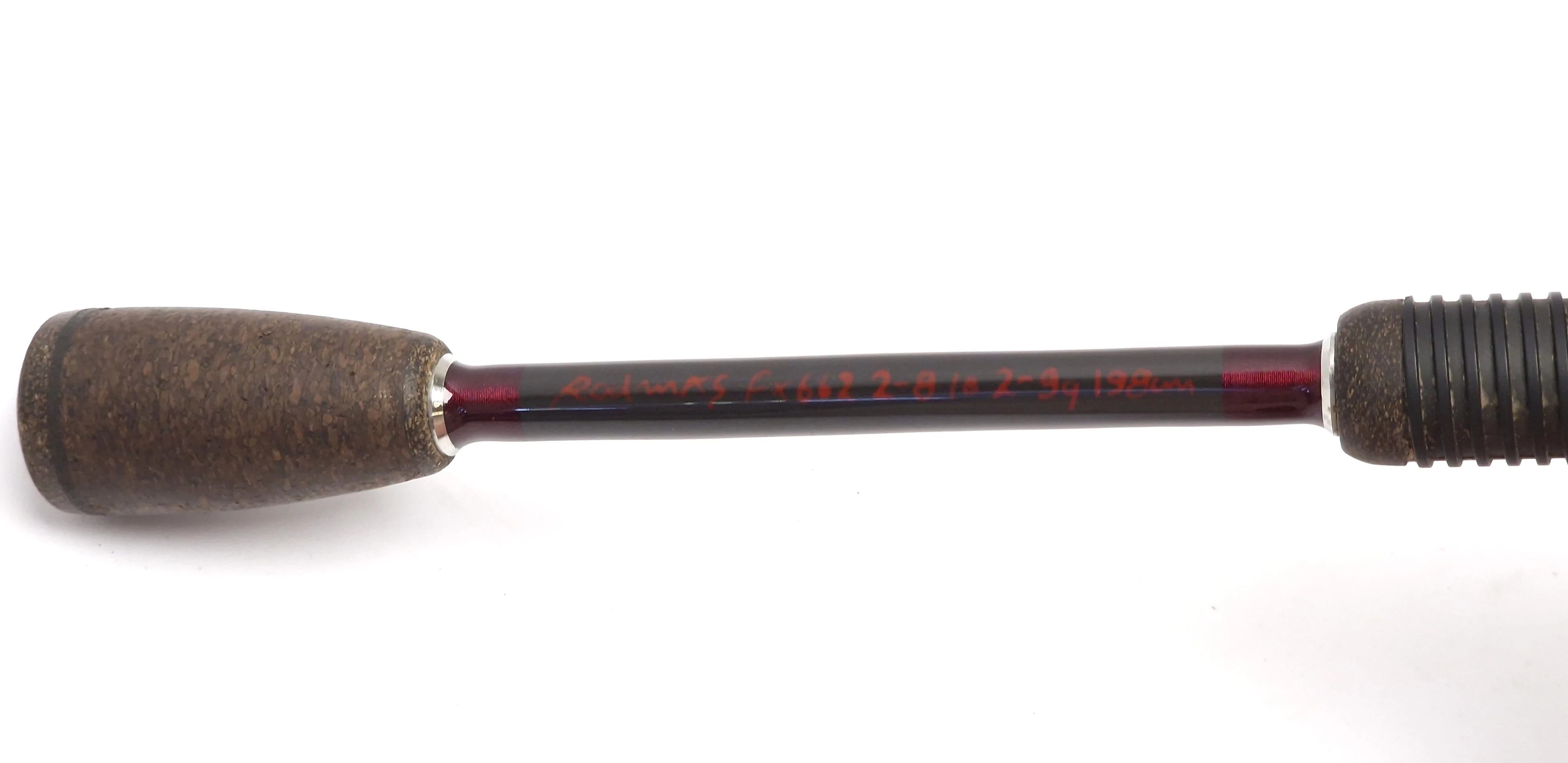 wedka-rodmas-fx662-z-kolowrotkiem-shimano-stradic-ci4pokrowiec-stan-11323-2