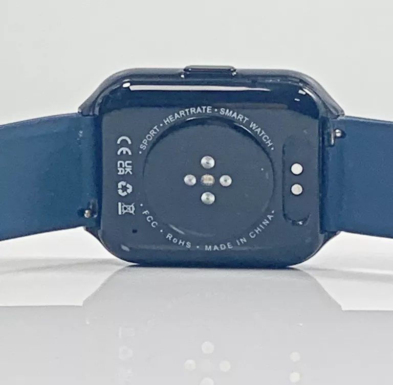 SMARTWATCH P89