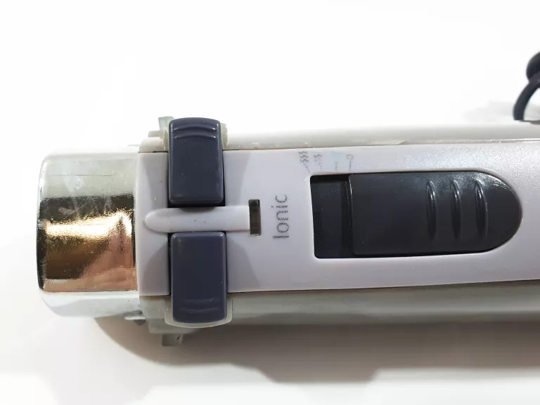 SUSZARKA BABYLISS 2735E + KOŃCÓWKI