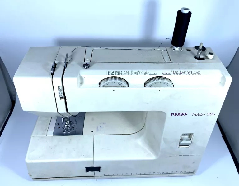 maszyna-doszycia-pfaff-hobby-380-ean-gtin-7393033086862