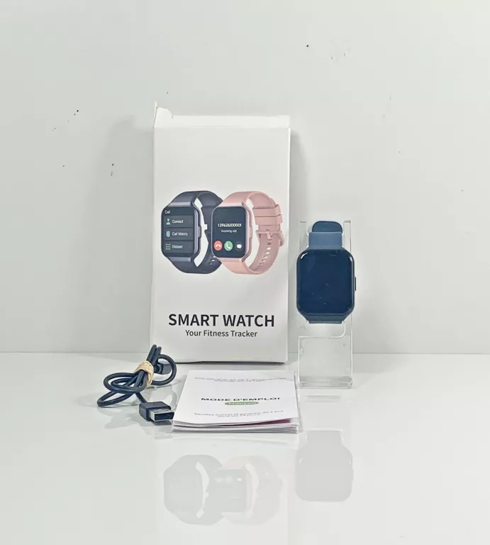SMARTWATCH P89