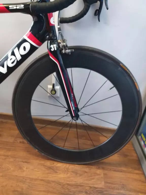 ROWER KARBONOWY CERVELO S2 RAMA 56 KOŁO 28 CALI