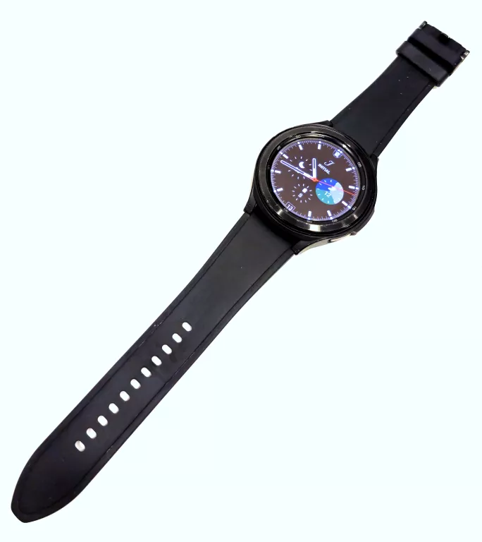 SAMSUNG GALAXY WATCH4 CLASSIC 46MM R890