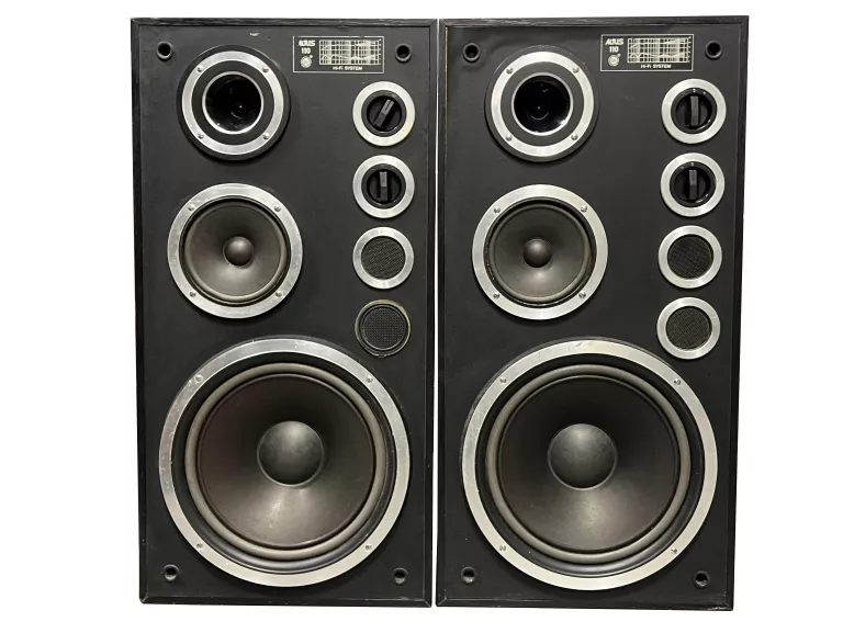 KOLUMNY TONSIL ALTUS 110