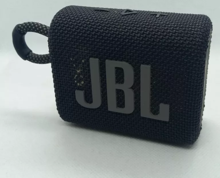 GŁOŚNIK BT JBL GO 3