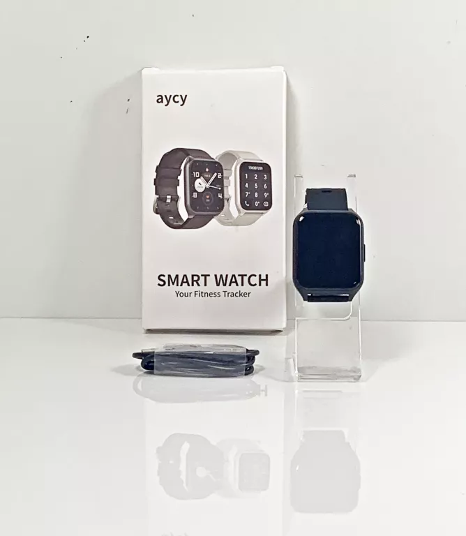 SMARTWATCH MT65