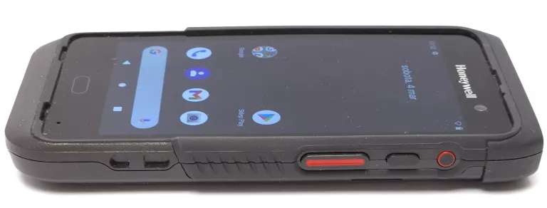 CZYTNIK KODÓW KRESKOWYCH HONEYWELL CT45
